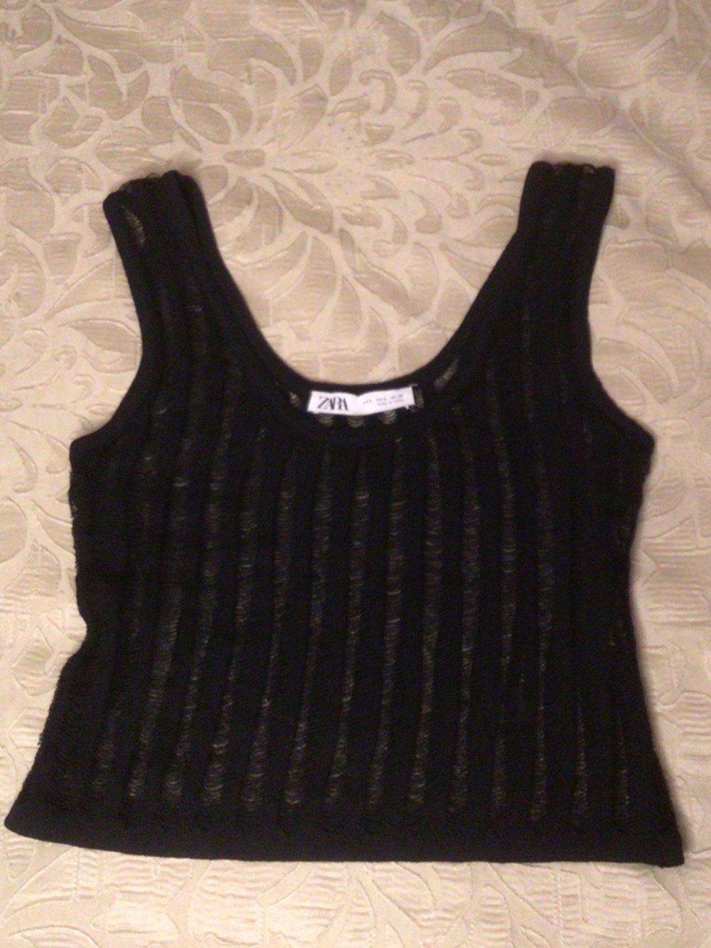 Zara top